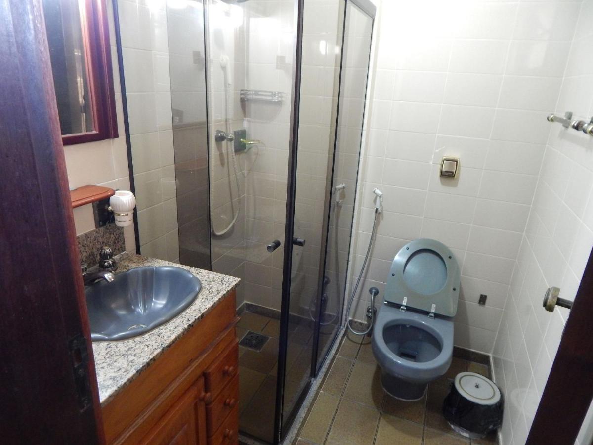 Lindo e bem localizado 3 quartos de frente para o Mar - CF06 Cabo Frio Exterior foto