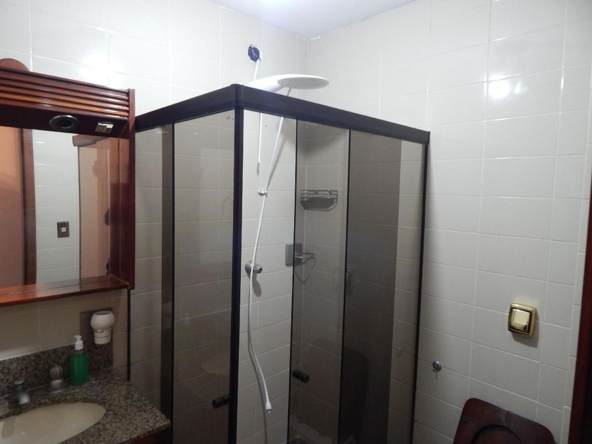 Lindo e bem localizado 3 quartos de frente para o Mar - CF06 Cabo Frio Exterior foto