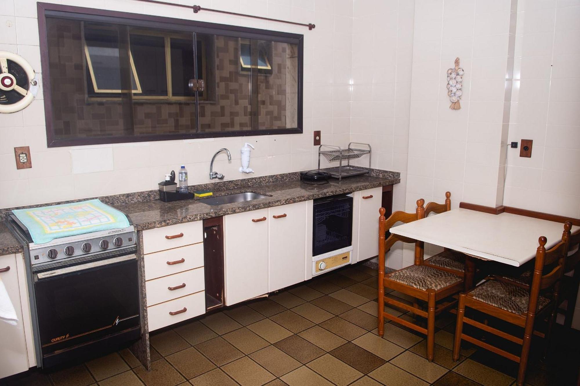 Lindo e bem localizado 3 quartos de frente para o Mar - CF06 Cabo Frio Exterior foto