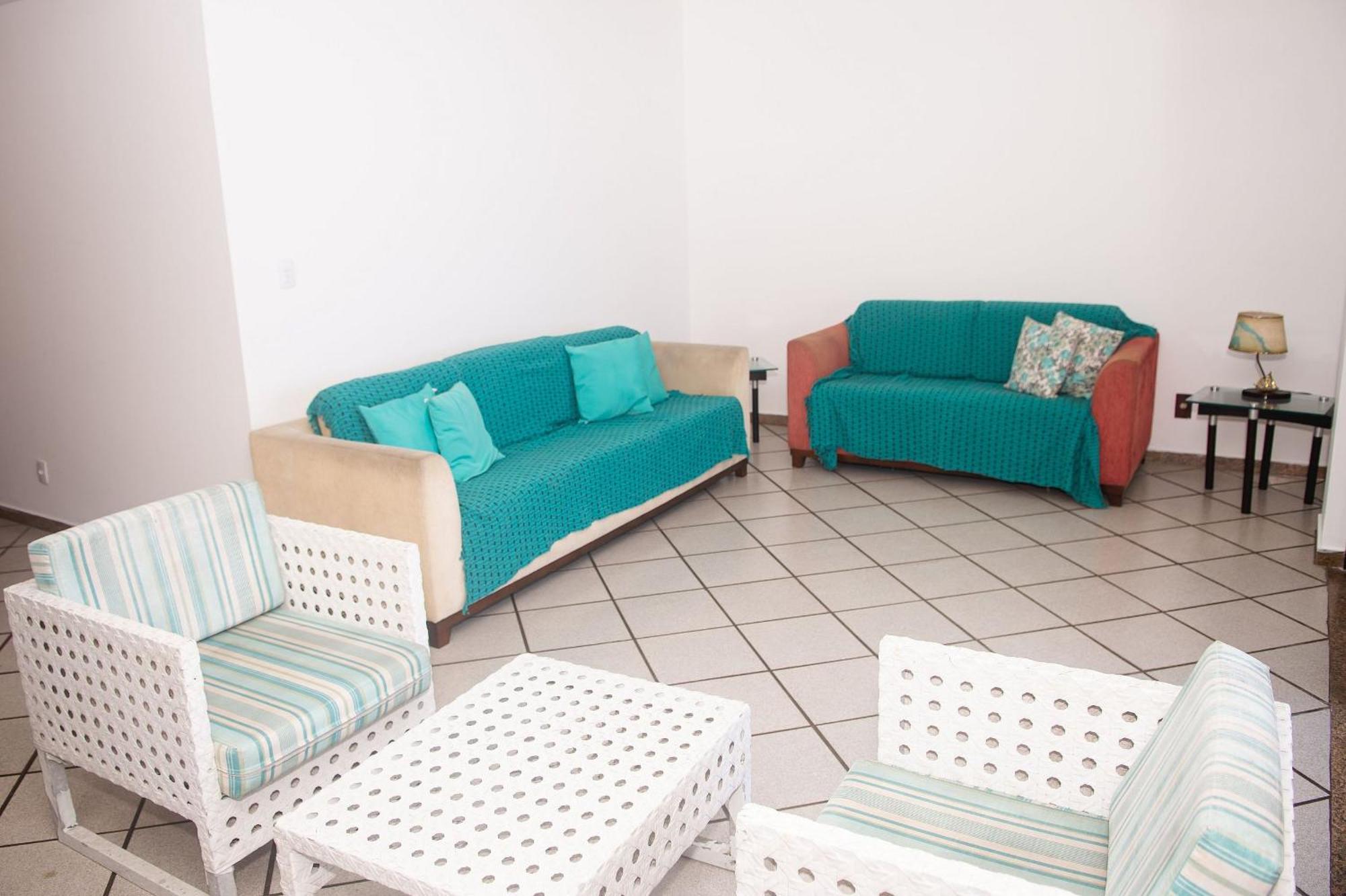 Lindo e bem localizado 3 quartos de frente para o Mar - CF06 Cabo Frio Exterior foto