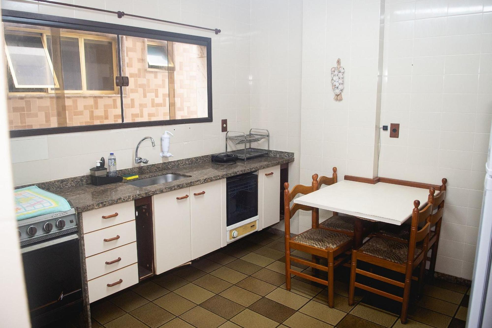 Lindo e bem localizado 3 quartos de frente para o Mar - CF06 Cabo Frio Exterior foto