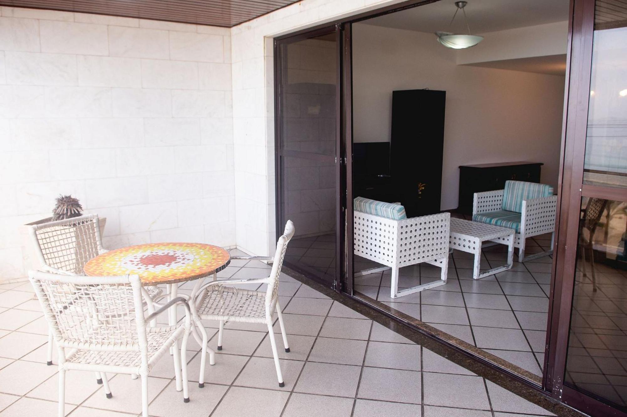 Lindo e bem localizado 3 quartos de frente para o Mar - CF06 Cabo Frio Exterior foto