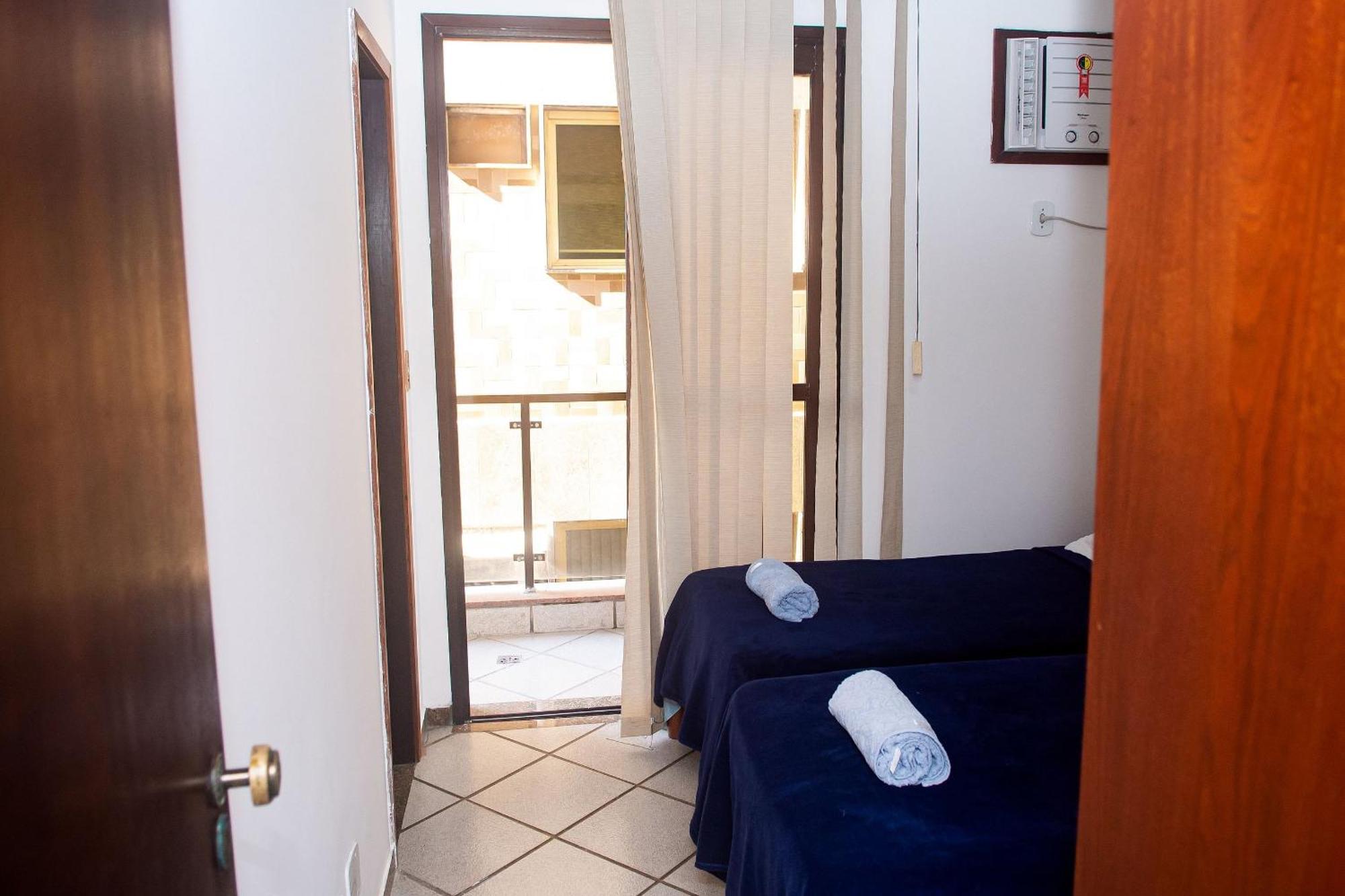 Lindo e bem localizado 3 quartos de frente para o Mar - CF06 Cabo Frio Exterior foto