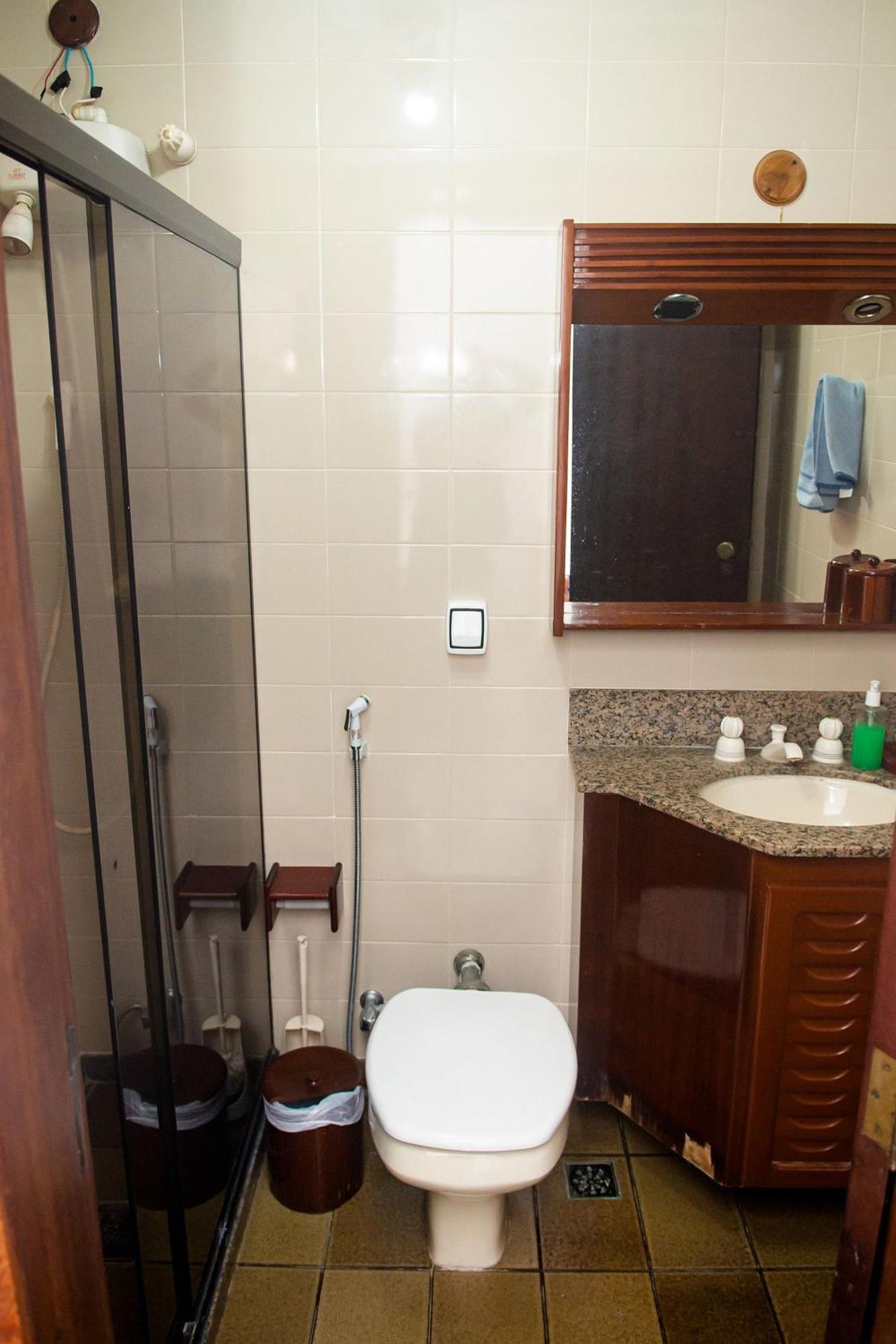 Lindo e bem localizado 3 quartos de frente para o Mar - CF06 Cabo Frio Exterior foto
