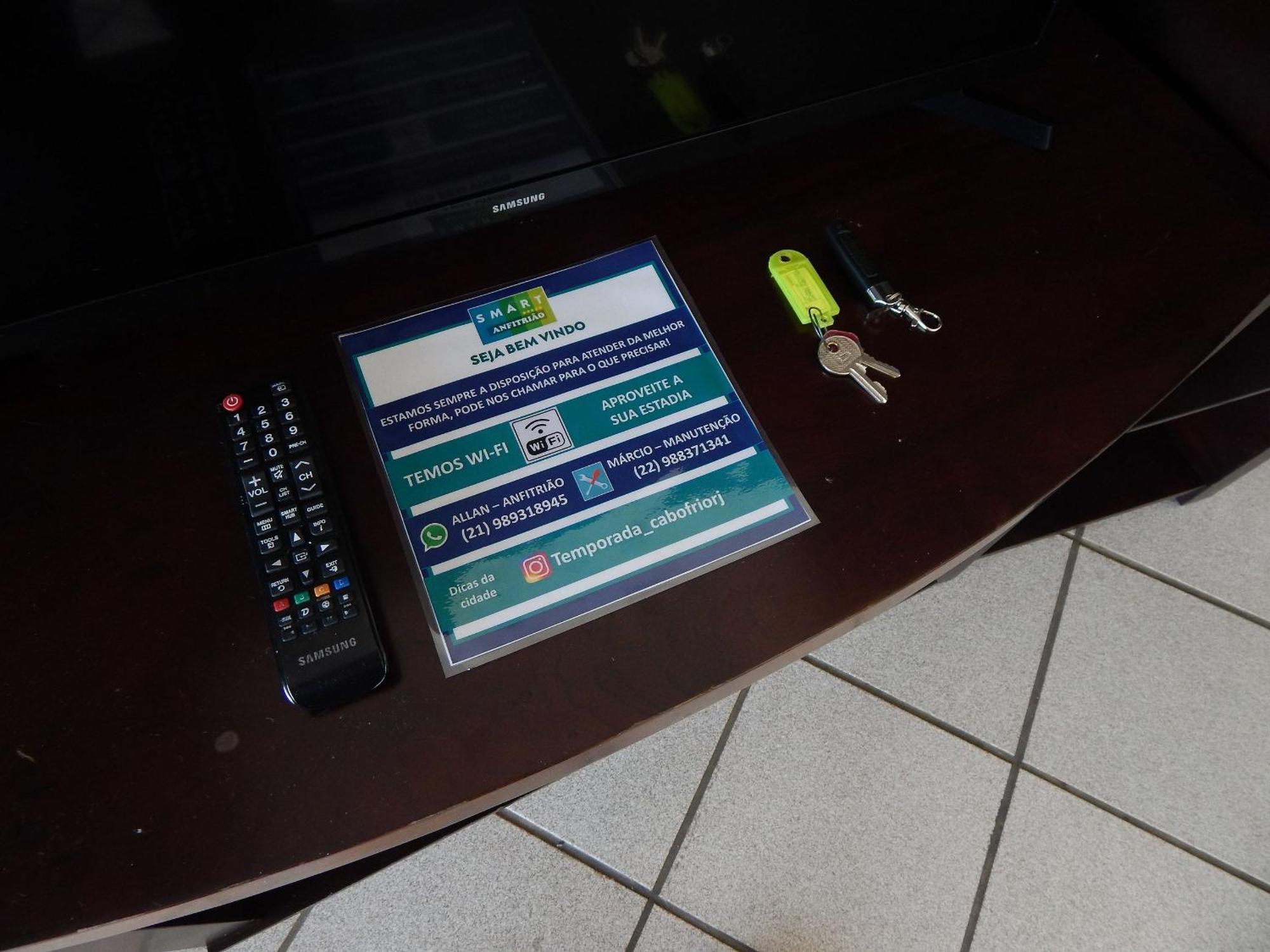 Lindo e bem localizado 3 quartos de frente para o Mar - CF06 Cabo Frio Exterior foto
